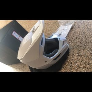 Fox V1 Riding Helmet